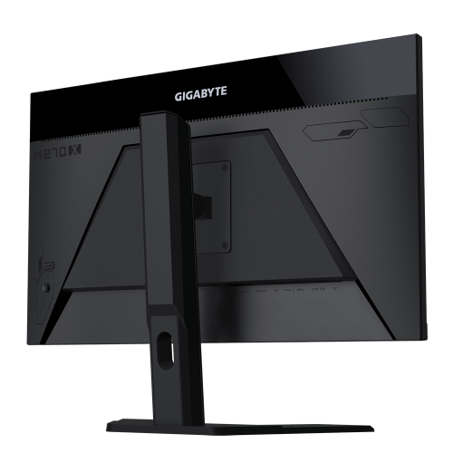 Купить Уценка монитор Gigabyte 27" M27Q X Gaming Black (Битые пиксели, 2шт., 633519) - цена в Харькове, Киеве, Днепре, Одессе
в интернет-магазине Telemart фото