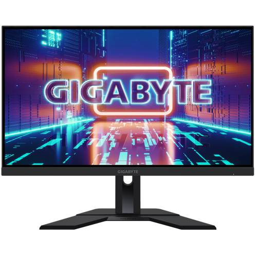 Купить Уценка монитор Gigabyte 27" M27Q X Gaming Black (Поврежденная упаковка, 633519) - цена в Харькове, Киеве, Днепре, Одессе
в интернет-магазине Telemart фото