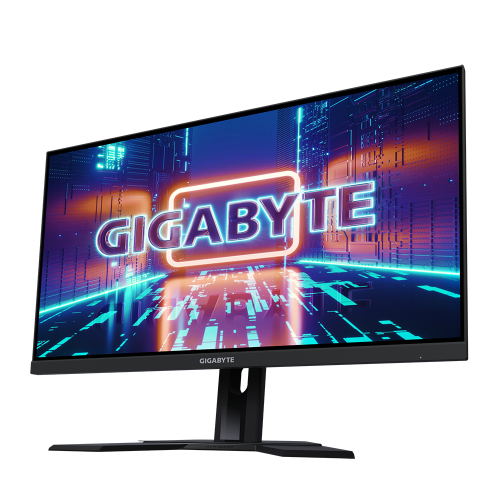 Купить Уценка монитор Gigabyte 27" M27Q X Gaming Black (Поврежденная упаковка, 633519) - цена в Харькове, Киеве, Днепре, Одессе
в интернет-магазине Telemart фото