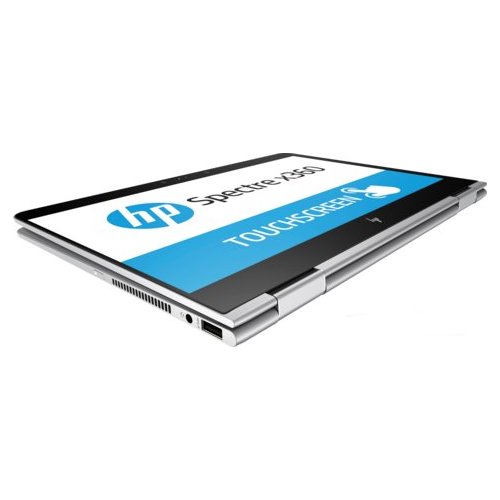 Продать Ноутбук HP Spectre x360 13-w001ur (Y5V44EA) по Trade-In интернет-магазине Телемарт - Киев, Днепр, Украина фото