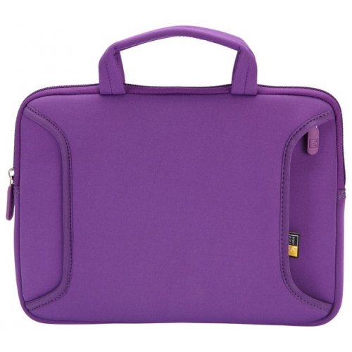 Сумка Case Logic 10" (LNEO10PP) Purple купити в Україні | Telemart фото