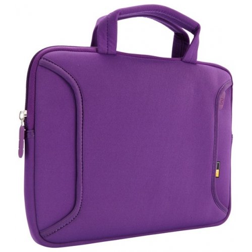 Сумка Case Logic 10" (LNEO10PP) Purple купити в Україні | Telemart фото
