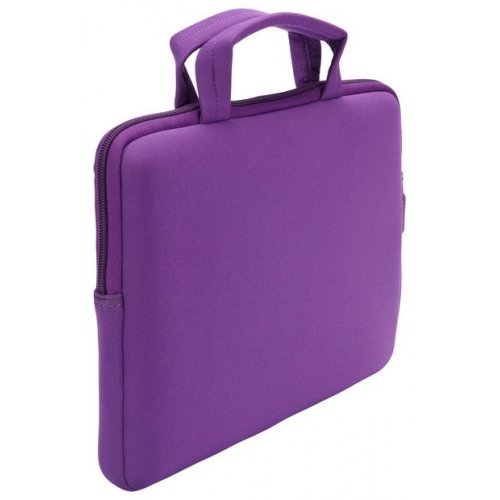 Сумка Case Logic 10" (LNEO10PP) Purple купити в Україні | Telemart фото