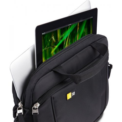 Сумка Case Logic 11" (AUA311) Black купить в Украине | Telemart фото