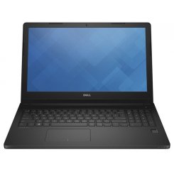 Ноутбук Dell Latitude E3570 (N002H2L357015EMEA)