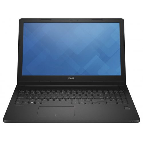 Продати Ноутбук Dell Latitude E3570 (N002H2L357015EMEA) за Trade-In у інтернет-магазині Телемарт - Київ, Дніпро, Україна фото