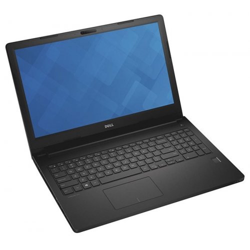 Продати Ноутбук Dell Latitude E3570 (N002H2L357015EMEA) за Trade-In у інтернет-магазині Телемарт - Київ, Дніпро, Україна фото