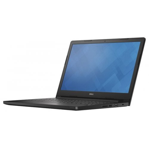 Продати Ноутбук Dell Latitude E3570 (N002H2L357015EMEA) за Trade-In у інтернет-магазині Телемарт - Київ, Дніпро, Україна фото
