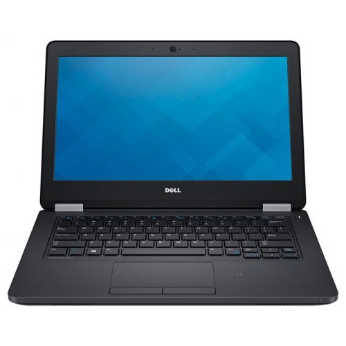 Продати Ноутбук Dell Latitude E5270 (N004LE5270U12EMEA) за Trade-In у інтернет-магазині Телемарт - Київ, Дніпро, Україна фото