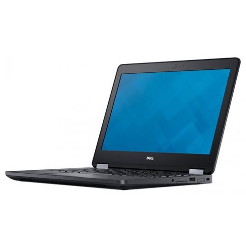 Продати Ноутбук Dell Latitude E5270 (N004LE5270U12EMEA) за Trade-In у інтернет-магазині Телемарт - Київ, Дніпро, Україна фото
