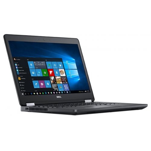 Продати Ноутбук Dell Latitude E5270 (N004LE5270U12EMEA) за Trade-In у інтернет-магазині Телемарт - Київ, Дніпро, Україна фото
