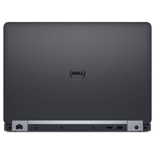 Продати Ноутбук Dell Latitude E5270 (N004LE5270U12EMEA) за Trade-In у інтернет-магазині Телемарт - Київ, Дніпро, Україна фото
