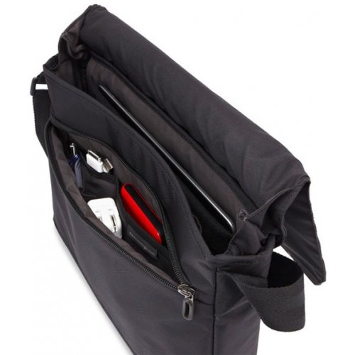 Сумка Case Logic 11" (MLM111) Black купити в Україні | Telemart фото