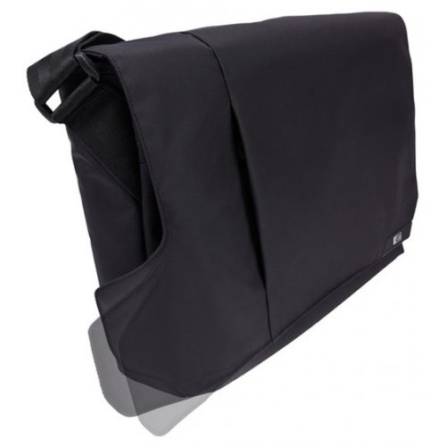 Сумка Case Logic 11" (MLM111) Black купити в Україні | Telemart фото