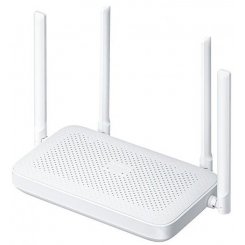 Wi-Fi роутер Xiaomi Router AX1500 (DVB4412GL) White