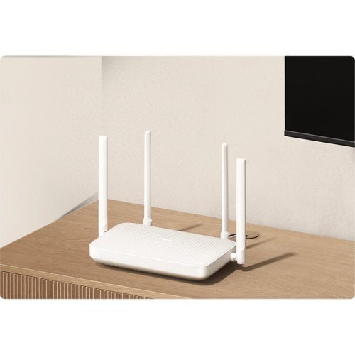 Купить Wi-Fi роутер Xiaomi Router AX1500 (DVB4412GL) White - цена в Харькове, Киеве, Днепре, Одессе
в интернет-магазине Telemart фото