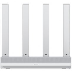 Wi-Fi роутер Xiaomi Router AX3000T (DVB4423GL) White