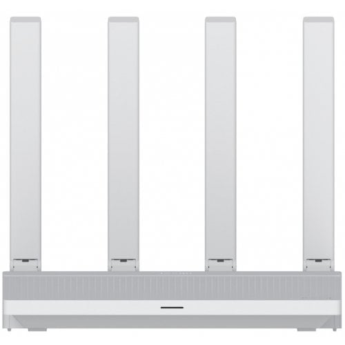 Купить Wi-Fi роутер Xiaomi Router AX3000T (DVB4423GL) White - цена в Харькове, Киеве, Днепре, Одессе
в интернет-магазине Telemart фото