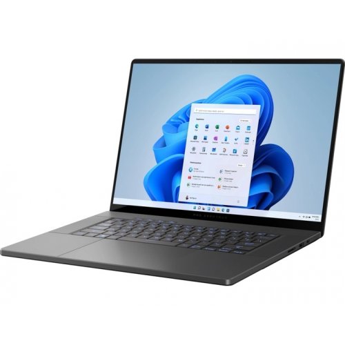 Продати Ноутбук Asus ROG Zephyrus G16 GU605MZ-QR120W (90NR0IR5-M005L0) Eclipse Gray за Trade-In у інтернет-магазині Телемарт - Київ, Дніпро, Україна фото
