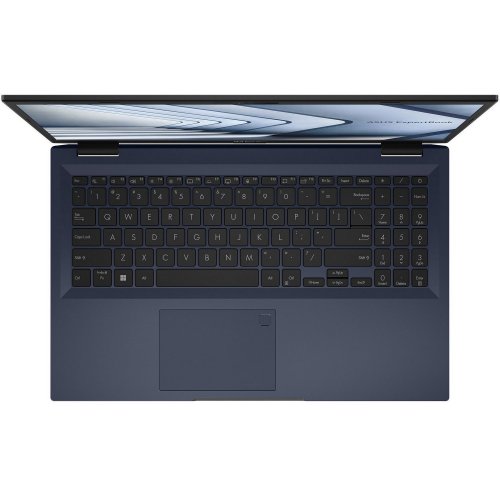 Купити Ноутбук Asus ExpertBook B1 B1502CVA-BQ1560 (90NX06X1-M01WS0) Star Black - ціна в Києві, Львові, Вінниці, Хмельницькому, Франківську, Україні | інтернет-магазин TELEMART.UA фото