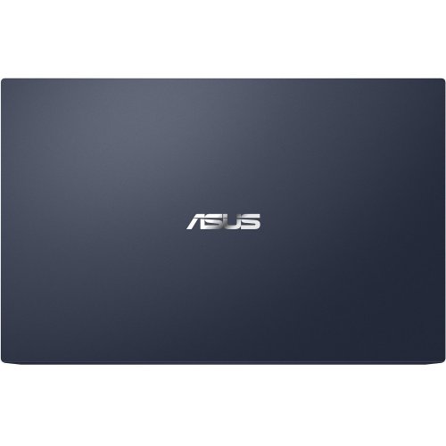 Купити Ноутбук Asus ExpertBook B1 B1502CVA-BQ1560 (90NX06X1-M01WS0) Star Black - ціна в Києві, Львові, Вінниці, Хмельницькому, Франківську, Україні | інтернет-магазин TELEMART.UA фото