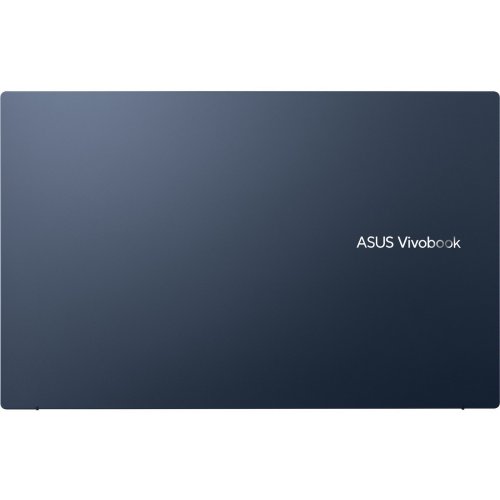 Купить Ноутбук Asus Vivobook 15 X1504ZA-BQ359 (90NB1021-M01250) Quiet Blue - цена в Харькове, Киеве, Днепре, Одессе
в интернет-магазине Telemart фото