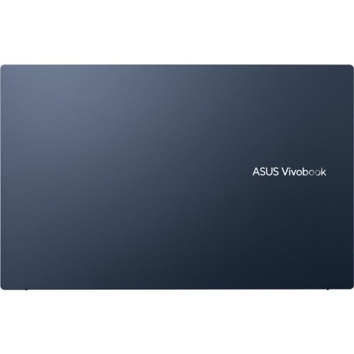 Купити Ноутбук Asus Vivobook 15 X1504ZA-BQ359 (90NB1021-M01250) Quiet Blue - ціна в Києві, Львові, Вінниці, Хмельницькому, Франківську, Україні | інтернет-магазин TELEMART.UA фото