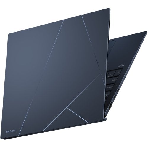 Купить Ноутбук Asus Zenbook S 13 OLED UX5304MA-NQ040W (90NB12V3-M001K0) Ponder Blue - цена в Харькове, Киеве, Днепре, Одессе
в интернет-магазине Telemart фото