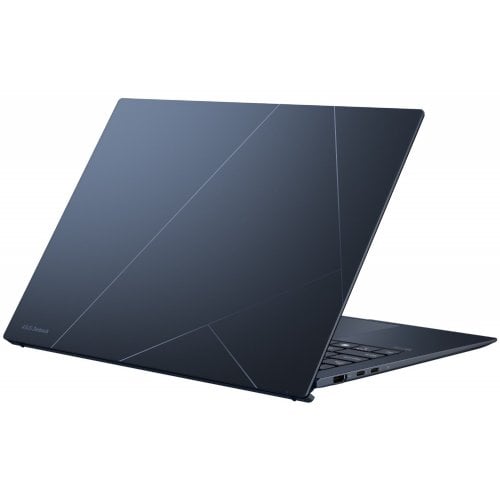 Купити Ноутбук Asus Zenbook S 13 OLED UX5304MA-NQ040W (90NB12V3-M001K0) Ponder Blue - ціна в Києві, Львові, Вінниці, Хмельницькому, Франківську, Україні | інтернет-магазин TELEMART.UA фото