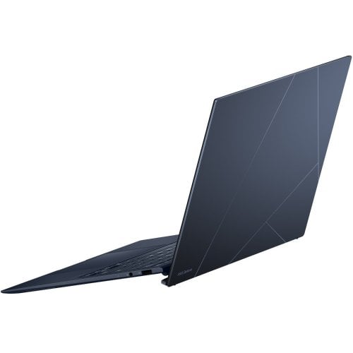 Купить Ноутбук Asus Zenbook S 13 OLED UX5304MA-NQ040W (90NB12V3-M001K0) Ponder Blue - цена в Харькове, Киеве, Днепре, Одессе
в интернет-магазине Telemart фото