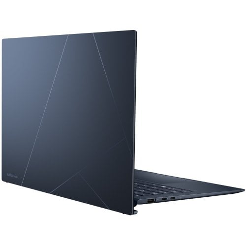 Купити Ноутбук Asus Zenbook S 13 OLED UX5304MA-NQ040W (90NB12V3-M001K0) Ponder Blue - ціна в Києві, Львові, Вінниці, Хмельницькому, Франківську, Україні | інтернет-магазин TELEMART.UA фото