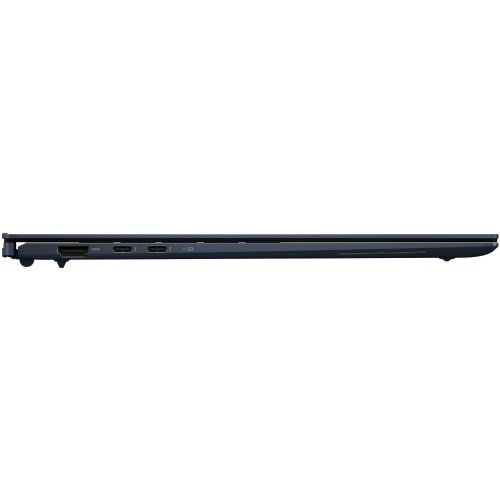 Купить Ноутбук Asus Zenbook S 13 OLED UX5304MA-NQ040W (90NB12V3-M001K0) Ponder Blue - цена в Харькове, Киеве, Днепре, Одессе
в интернет-магазине Telemart фото