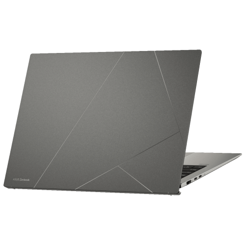 Купить Ноутбук Asus Zenbook S 13 OLED UX5304MA-NQ007X (90NB12V2-M00290) Basalt Grey - цена в Харькове, Киеве, Днепре, Одессе
в интернет-магазине Telemart фото