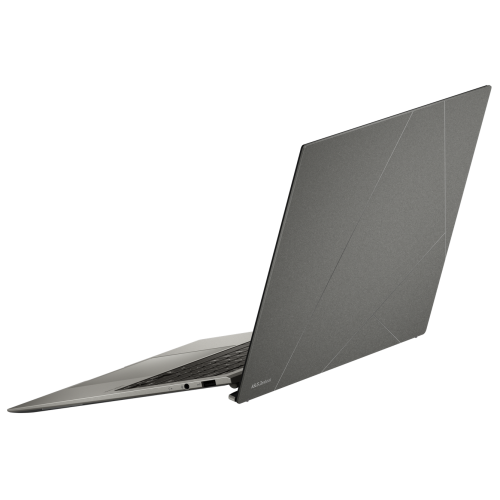 Купити Ноутбук Asus Zenbook S 13 OLED UX5304MA-NQ007X (90NB12V2-M00290) Basalt Grey - ціна в Києві, Львові, Вінниці, Хмельницькому, Франківську, Україні | інтернет-магазин TELEMART.UA фото