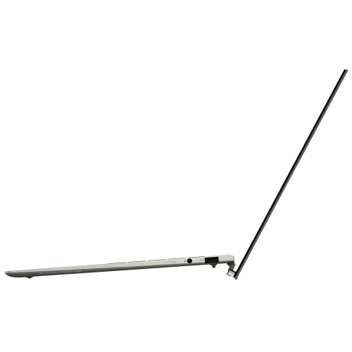 Купить Ноутбук Asus Zenbook S 13 OLED UX5304MA-NQ007X (90NB12V2-M00290) Basalt Grey - цена в Харькове, Киеве, Днепре, Одессе
в интернет-магазине Telemart фото