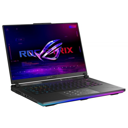 Продати Ноутбук Asus ROG Strix G16 G614JZR-N4125 (90NR0IC3-M005N0) Eclipse Gray за Trade-In у інтернет-магазині Телемарт - Київ, Дніпро, Україна фото