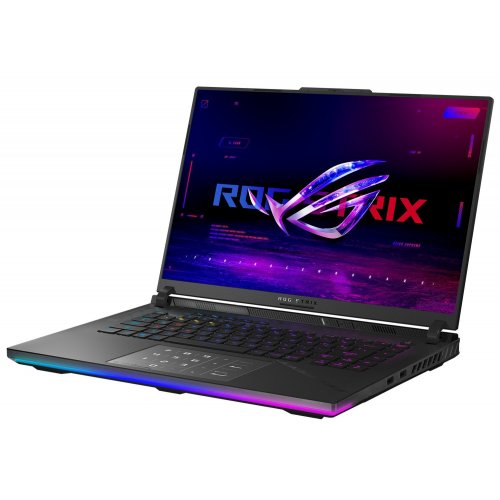 Продати Ноутбук Asus ROG Strix G16 G614JZR-N4125 (90NR0IC3-M005N0) Eclipse Gray за Trade-In у інтернет-магазині Телемарт - Київ, Дніпро, Україна фото
