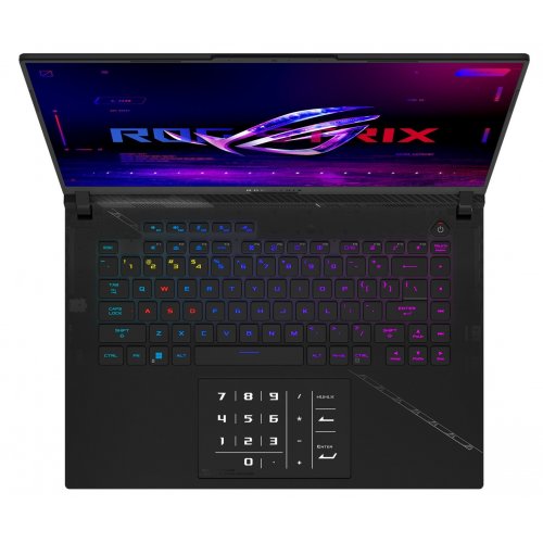 Продати Ноутбук Asus ROG Strix G16 G614JZR-N4125 (90NR0IC3-M005N0) Eclipse Gray за Trade-In у інтернет-магазині Телемарт - Київ, Дніпро, Україна фото