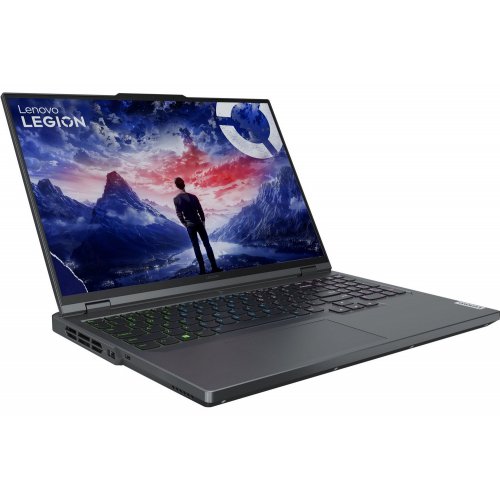 Продати Ноутбук Lenovo Legion Pro 5 16IRX9 (83DF003QRA) Onyx Grey за Trade-In у інтернет-магазині Телемарт - Київ, Дніпро, Україна фото