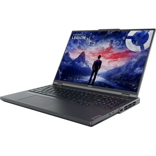 Продати Ноутбук Lenovo Legion Pro 5 16IRX9 (83DF003QRA) Onyx Grey за Trade-In у інтернет-магазині Телемарт - Київ, Дніпро, Україна фото