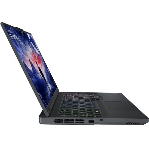 Продати Ноутбук Lenovo Legion Pro 5 16IRX9 (83DF003QRA) Onyx Grey за Trade-In у інтернет-магазині Телемарт - Київ, Дніпро, Україна фото