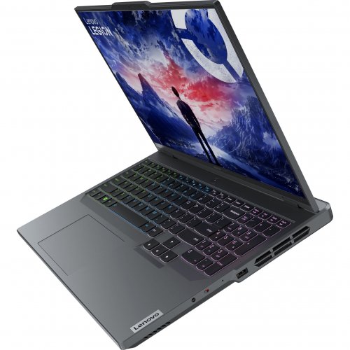 Продати Ноутбук Lenovo Legion Pro 5 16IRX9 (83DF003QRA) Onyx Grey за Trade-In у інтернет-магазині Телемарт - Київ, Дніпро, Україна фото