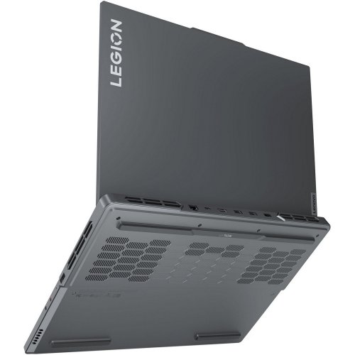 Продати Ноутбук Lenovo Legion Pro 5 16IRX9 (83DF003QRA) Onyx Grey за Trade-In у інтернет-магазині Телемарт - Київ, Дніпро, Україна фото