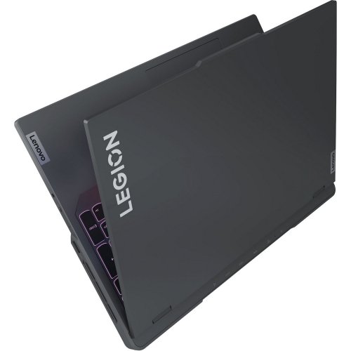 Продати Ноутбук Lenovo Legion Pro 5 16IRX9 (83DF003QRA) Onyx Grey за Trade-In у інтернет-магазині Телемарт - Київ, Дніпро, Україна фото