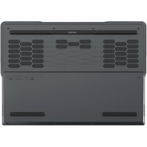 Продати Ноутбук Lenovo Legion Pro 5 16IRX9 (83DF003QRA) Onyx Grey за Trade-In у інтернет-магазині Телемарт - Київ, Дніпро, Україна фото