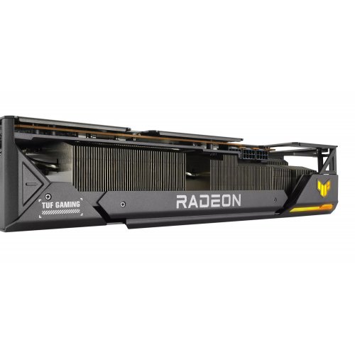 Фото Видеокарта Asus TUF Radeon RX 7900 XT Gaming OC 20480MB (TUF-RX7900XT-O20G-GAMING FR) Factory Recertified