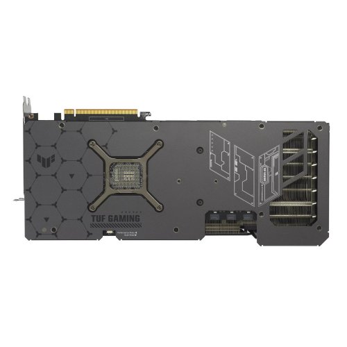 Фото Відеокарта Asus TUF Radeon RX 7900 XT Gaming OC 20480MB (TUF-RX7900XT-O20G-GAMING FR) Factory Recertified