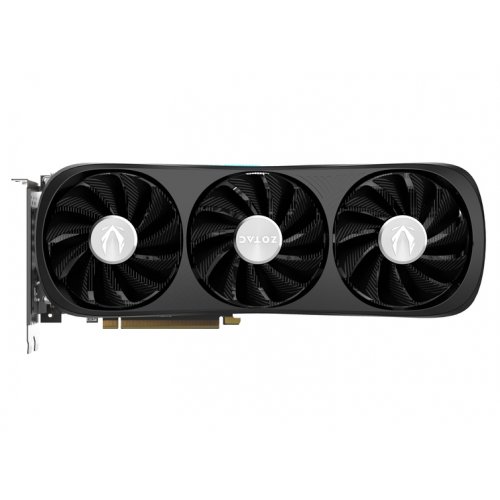 Купить Видеокарта Zotac GeForce RTX 4070 SUPER Gaming Trinity Black OC 12288MB (ZT-D40720J-10P) с проверкой совместимости: обзор, характеристики, цена в Киеве, Днепре, Одессе, Харькове, Украине | интернет-магазин TELEMART.UA фото