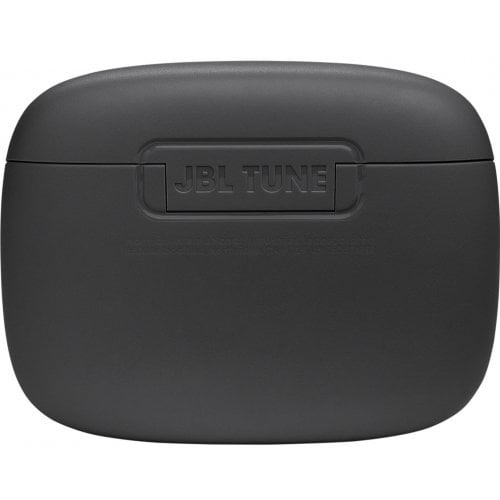 Купить Наушники JBL Tune Beam (JBLTBEAMBLK) Black - цена в Харькове, Киеве, Днепре, Одессе
в интернет-магазине Telemart фото