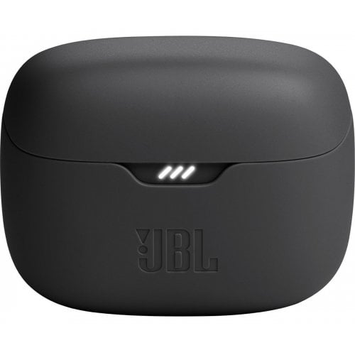 Купити Навушники JBL Tune Buds (JBLTBUDSBLK) Black - ціна в Києві, Львові, Вінниці, Хмельницькому, Франківську, Україні | інтернет-магазин TELEMART.UA фото